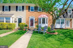 1710 Aberdeen Cir, Crofton, MD 21114 - Photo 1
