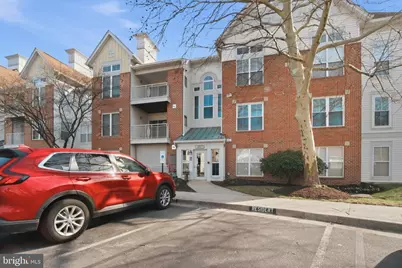 3557 Floating Leaf Lane #F202, Laurel, MD 20724 - Photo 1