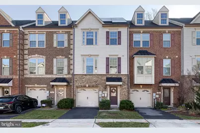 7223 Winding Hills Drive, Hanover, MD 21076 - Photo 1