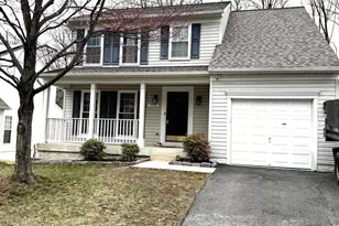 7713 Rotherham Dr, Hanover, MD 21076 - Photo 1