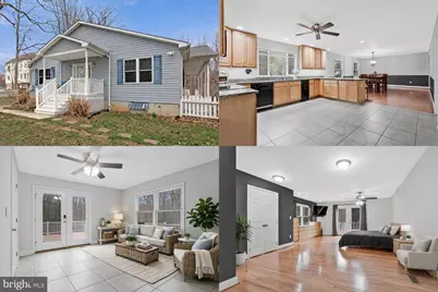 1327 Generals Highway, Crownsville, MD 21032 - Photo 1