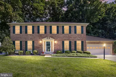 1678 Wickham Way, Crofton, MD 21114 - Photo 1