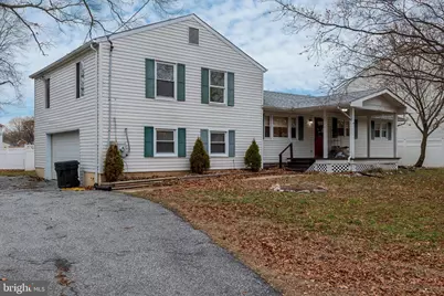 8306 Aletta Place, Severn, MD 21144 - Photo 1