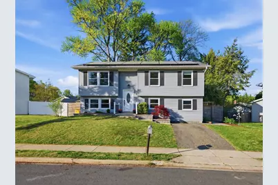2296 Four Seasons Drive, Gambrills, MD 21054 - Photo 1