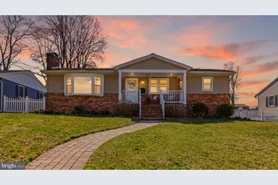763 Hawthorne Road, Linthicum Heights, MD 21090 - Photo 1