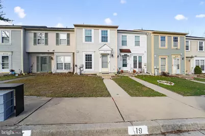 8114 Cloverhurst Road, Glen Burnie, MD 21061 - Photo 1