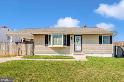 1628 Pleasantville Drive, Glen Burnie, MD 21061 - Photo 1