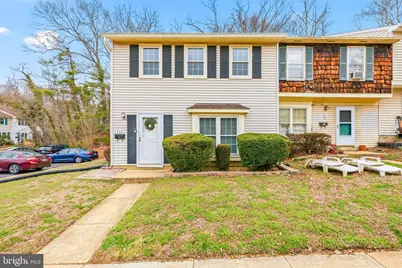 1250 Stonewood Court, Annapolis, MD 21409 - Photo 1