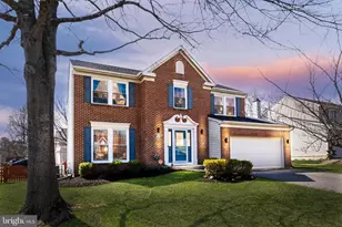 1914 Artillery Ln, Odenton, MD 21113 - Photo 1