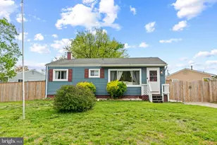109 Herbert Ct, Glen Burnie, MD 21060 - Photo 1