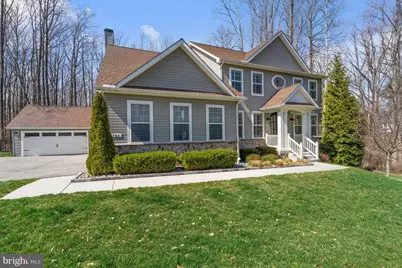 704 Roane Hollow Lane, Annapolis, MD 21401 - Photo 1