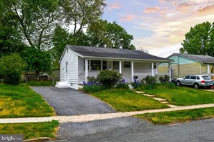 316 Old Line Ave, Laurel, MD 20724 - Photo 1