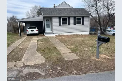 212 Sycamore Road, Baltimore, MD 21226 - Photo 1