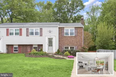792 Match Point Drive, Arnold, MD 21012 - Photo 1