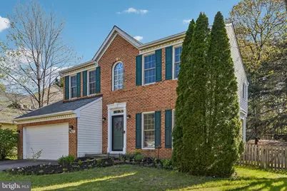 7617 Bear Forest Road, Hanover, MD 21076 - Photo 1