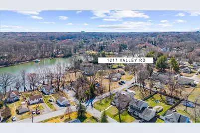 1217 Valley Road, Pasadena, MD 21122 - Photo 1