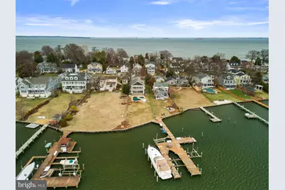 22 E Lake Drive, Annapolis, MD 21403 - Photo 1