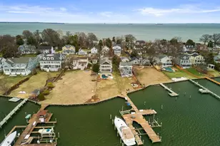 22 E Lake Dr, Annapolis, MD 21403 - Photo 1