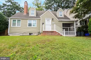 920 Boucher Ave, Annapolis, MD 21403 - Photo 1