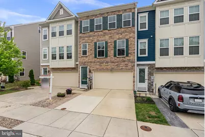 2539 Buckthorn Drive, Gambrills, MD 21054 - Photo 1