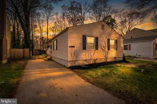 5610 Carvel St, Churchton, MD 20733 - Photo 1