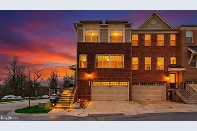 7825 Crystal Brook Way, Hanover, MD 21076 - Photo 1