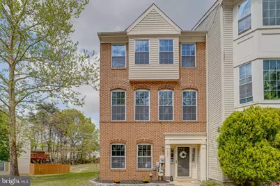1795 Sea Pine Circle #207, Severn, MD 21144 - Photo 1