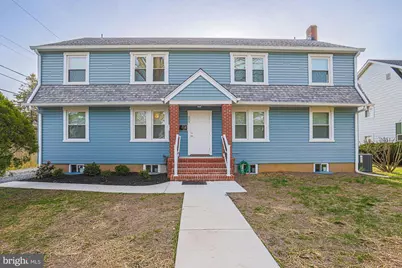 205 S Hammonds Ferry Road, Linthicum Heights, MD 21090 - Photo 1