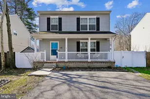 1237 A Juniper St, Shady Side, MD 20764 - Photo 1
