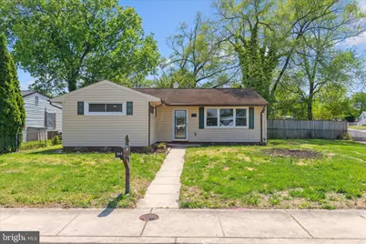 301 8th Avenue SE, Glen Burnie, MD 21061 - Photo 1