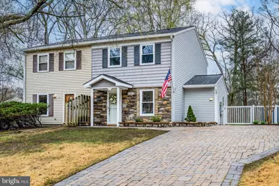 129 McKinsey Road, Severna Park, MD 21146 - Photo 1