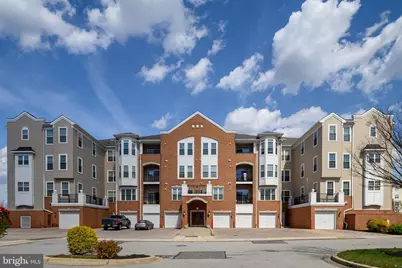 8605 Wandering Fox Trail #203, Odenton, MD 21113 - Photo 1