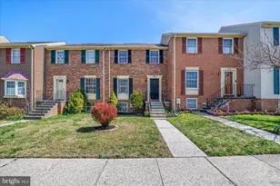 1042 Cape Splitt Harbour, Pasadena, MD 21122 - Photo 1