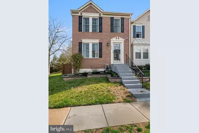 2509 Orchard Knoll Way, Odenton, MD 21113 - Photo 1