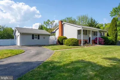 3542 Loch Haven Drive, Edgewater, MD 21037 - Photo 1
