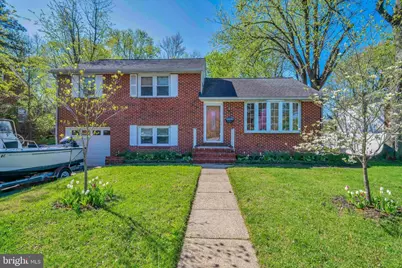 319 School Lane, Linthicum Heights, MD 21090 - Photo 1