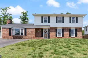 1916 Cuire Dr, Severn, MD 21144 - Photo 1