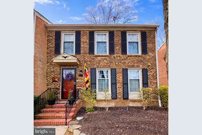 1713 Dryden Way, Crofton, MD 21114 - Photo 1
