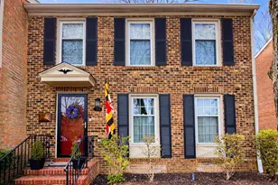 1713 Dryden Way, Crofton, MD 21114 - Photo 1