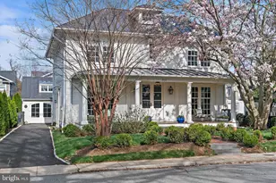 313 Washington St, Annapolis, MD 21403 - Photo 1