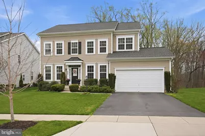605 Maccubbin Lane, Gambrills, MD 21054 - Photo 1