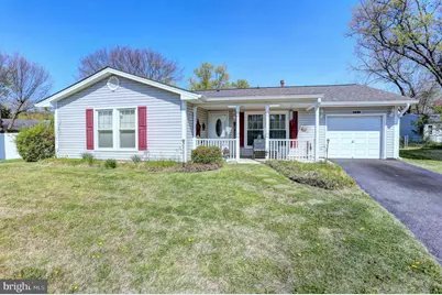 7886 Huguenot Court, Severn, MD 21144 - Photo 1