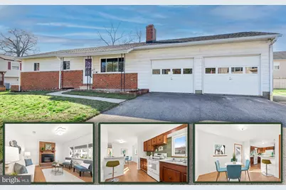 723 207th Street, Pasadena, MD 21122 - Photo 1