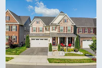 2697 Orchard Oriole Way, Odenton, MD 21113 - Photo 1