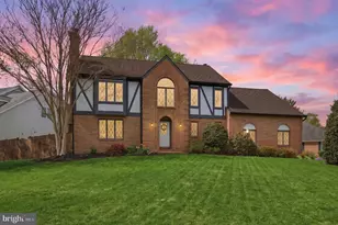 1727 Peartree Ln, Crofton, MD 21114 - Photo 1