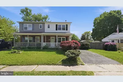 8566 Main Avenue, Pasadena, MD 21122 - Photo 1