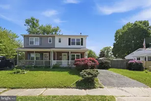 8566 Main Ave, Pasadena, MD 21122 - Photo 1