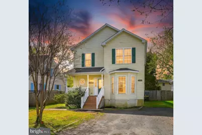 615 Mann Road, Deale, MD 20751 - Photo 1
