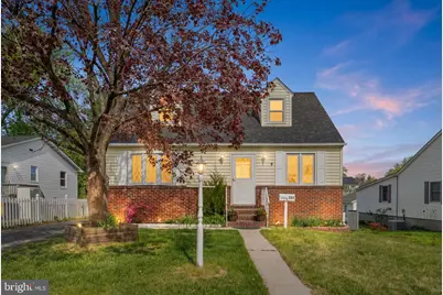222 Chelsea Road, Pasadena, MD 21122 - Photo 1