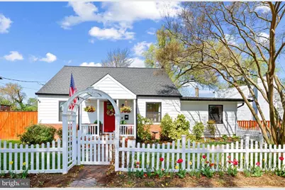 152 Jefferson Street, Annapolis, MD 21403 - Photo 1